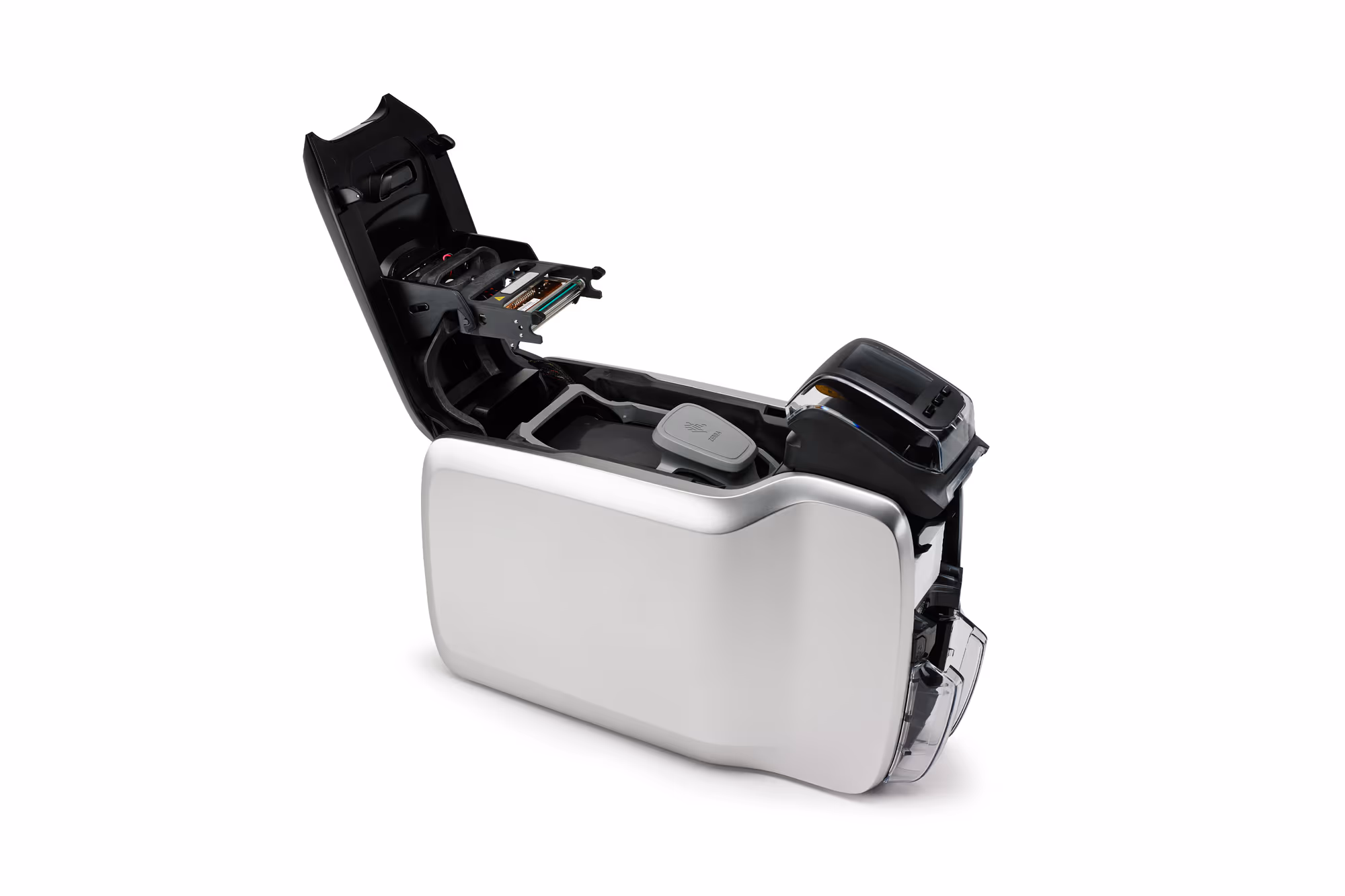Zebra ZC300 Dual-sided — thumbnail 4